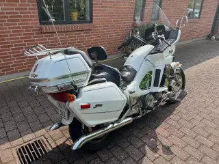 Yamaha Venture 1200