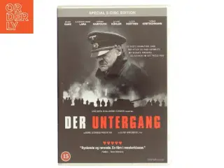 Der untergang