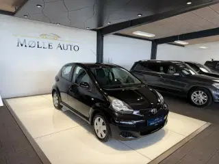 Toyota Aygo 1,0 Air