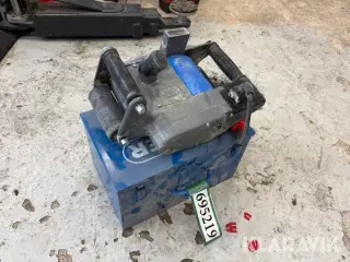 Vægsliber Baier BMF 501