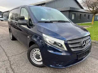 Mercedes Vito 119 2,2 CDi Complete aut. L