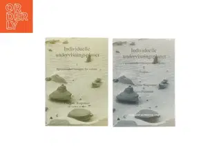 Individuelle undervisningsplaner, bind 1 og 2 (bog)