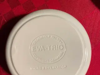 Eva Trio skåle 