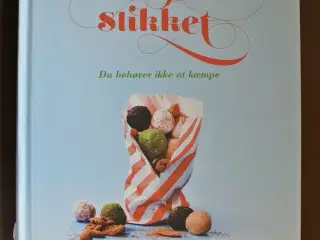 slip slikket - du behøver ikke at kæmpe, af umahro