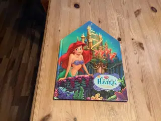 Disney Bøger. 18 Stks.