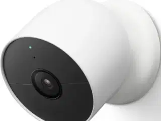 Google Nest Kamera 