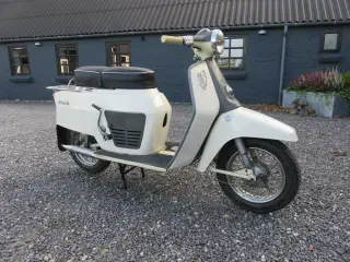 Puch R 50 scoter