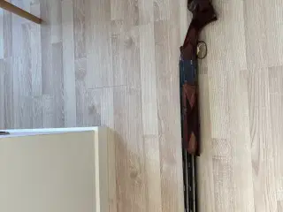 Browning B725 Black Gold sporter