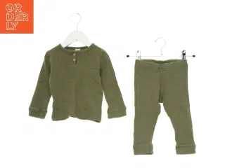 Sæt (2 stk.) fra H&M (str. 92 cm)