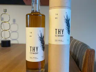 THY Danish Whisky - REX - no 16