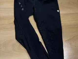 Ridebukser 