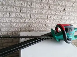 Bosch AHS 6000 Pro-T hækkeklipper - ny