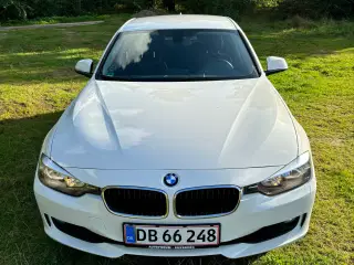 BMW 3-SERIE 320I SEDAN STEPTRONIC