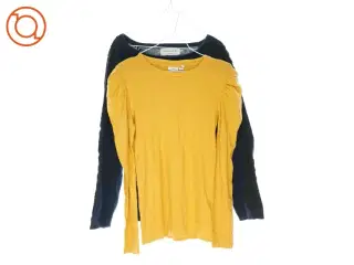 Bluse (2 stk.) fra Rosemunde og Name It (str. 134 cm)
