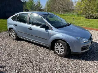 Ford Focus Trend 1,4
