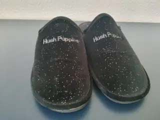 Hush Puppies hjemmesko 