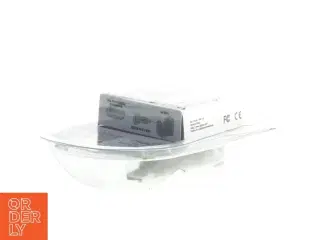 USB til Seriel Konverter fra Digitus (str. 3,5 x 6,5 cm)