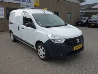 Dacia Dokker 1,5 dCi 90 Ambiance Van