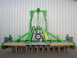 BOMET ORION Rotorharve 200 - 400 cm