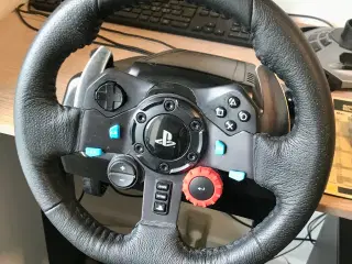 Logitech G 29