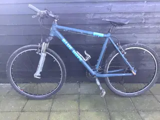 MTB Blue Hope 