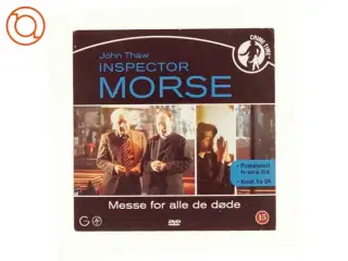 Inspector Morse