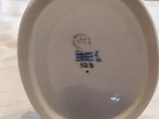 Royal Copenhagen: Gåsepigen nr. 528