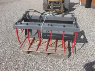  Fabriksny siloklo 2,0 meter