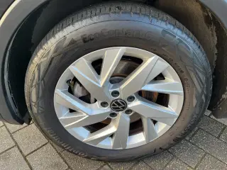 VW Tiguan 1,4 eHybrid Elegance DSG