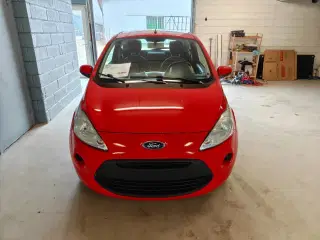 Ford Ka 1,2 Trend