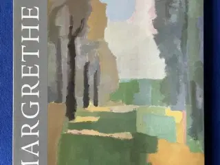 Margrethe II - Maleri og Kirketekstiler 1998 - Bog - Ny
