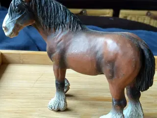 Schleich Hest