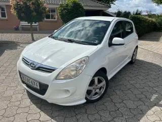 Hyundai i20 77 hk