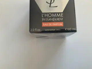 Yves Saint Laurent L'Homme EDP 60 ml 