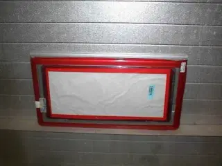   Rude Oplukkelig