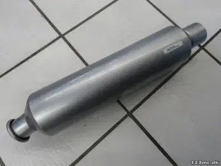 Udstødning, Micron, Universal.