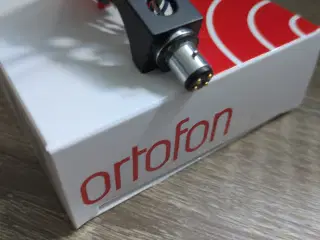 Pickup Ortofon 2Mred