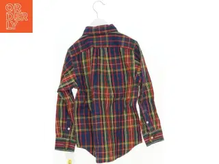 Skjorte fra Ralph Lauren (str. 116 cm)