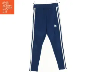 Adidas træningsbukser (str. 128 cm)