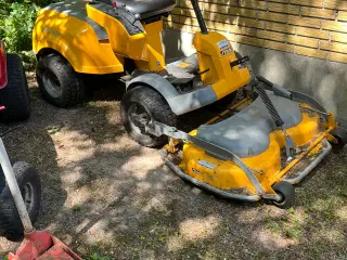Stiga frontklipper 