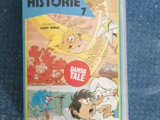 En Cellesom Historie 7