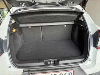 Renault Captur 1,6 E-Tech Intens