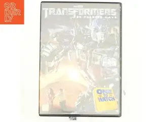 Transformers