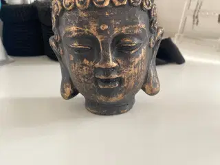 Buddha hoved