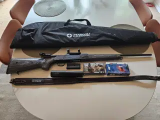 Strasser Rs solo 30,06