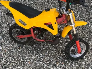 Lille Crosser
