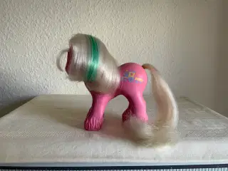 My little Pony