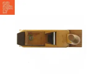 Håndhøvl fra Jpbo (str. 24 cm)