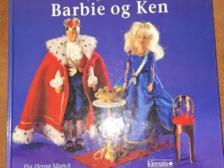 Sybog tøj til Barbie 