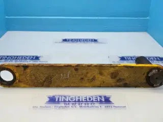 New Holland LB115B Forbidelsesstang 85804509